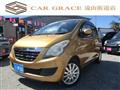 2007 Suzuki Cervo