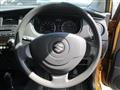2007 Suzuki Cervo
