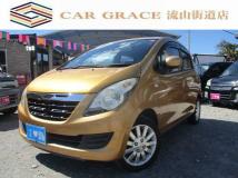 2007 Suzuki Cervo