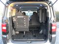 2007 Mitsubishi Delica D5