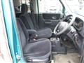 2000 Honda Vamos