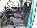 2000 Honda Vamos