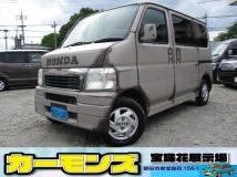 2000 Honda Vamos