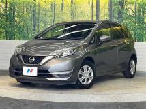 2018 Nissan Note
