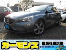 2013 Volvo V40
