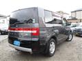 2013 Mitsubishi Delica D5
