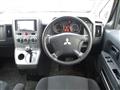 2013 Mitsubishi Delica D5