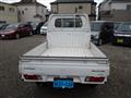 2004 Mitsubishi Minicab Truck