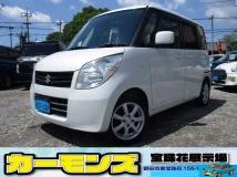2010 Suzuki Palette