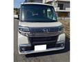 2016 Daihatsu Tanto Custom