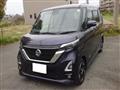 2021 Nissan ROOX