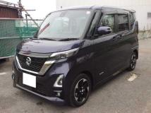 2021 Nissan ROOX
