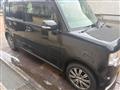 2014 Daihatsu Move Conte
