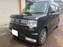 2014 Daihatsu Move Conte