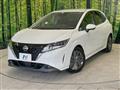 2022 Nissan Note