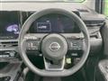 2022 Nissan Note