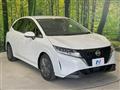 2022 Nissan Note