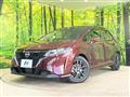 2023 Nissan Note