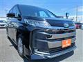 2023 Toyota Noah
