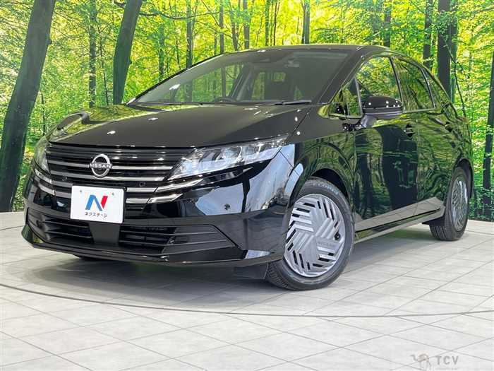 2024 Nissan Note