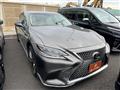 2018 Lexus LS