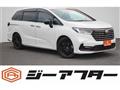 2023 Honda Odyssey