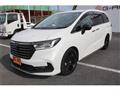 2023 Honda Odyssey