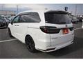 2023 Honda Odyssey