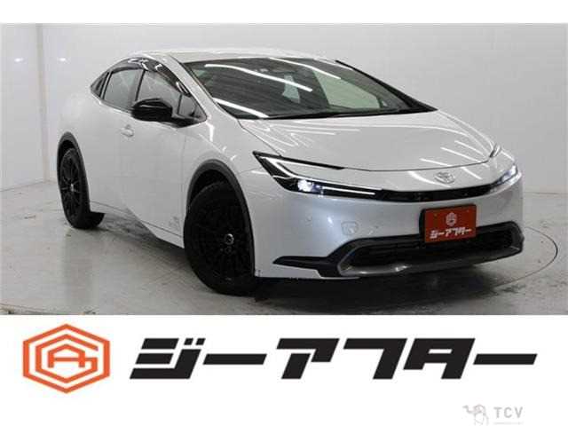 2023 Toyota Prius