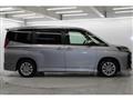2022 Toyota Noah