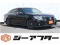 2014 Toyota Crown Athlete Series
