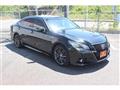 2014 Toyota Crown Athlete Series