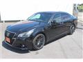 2014 Toyota Crown Athlete Series