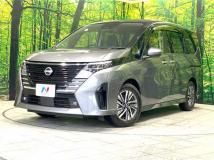 2023 Nissan Serena