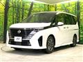 2025 Nissan Serena