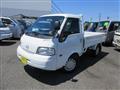 2018 Mazda Bongo Truck