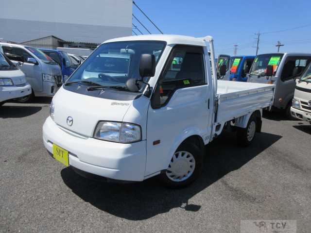 2018 Mazda Bongo Truck