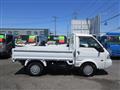2018 Mazda Bongo Truck