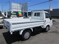 2018 Mazda Bongo Truck
