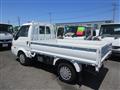 2018 Mazda Bongo Truck