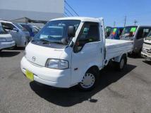 2018 Mazda Bongo Truck