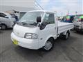 2017 Mazda Bongo Truck