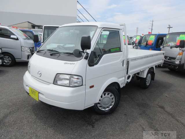 2017 Mazda Bongo Truck