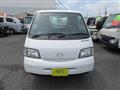 2017 Mazda Bongo Truck