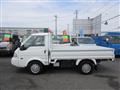 2017 Mazda Bongo Truck