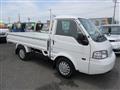 2017 Mazda Bongo Truck