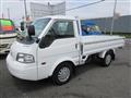2017 Mazda Bongo Truck