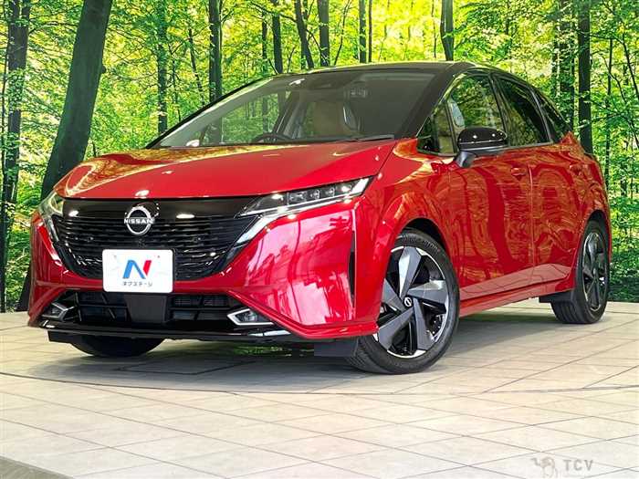 2022 Nissan Nissan Others