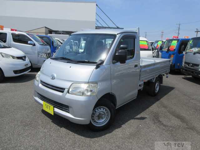 2017 Toyota Townace Truck