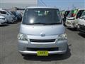 2017 Toyota Townace Truck